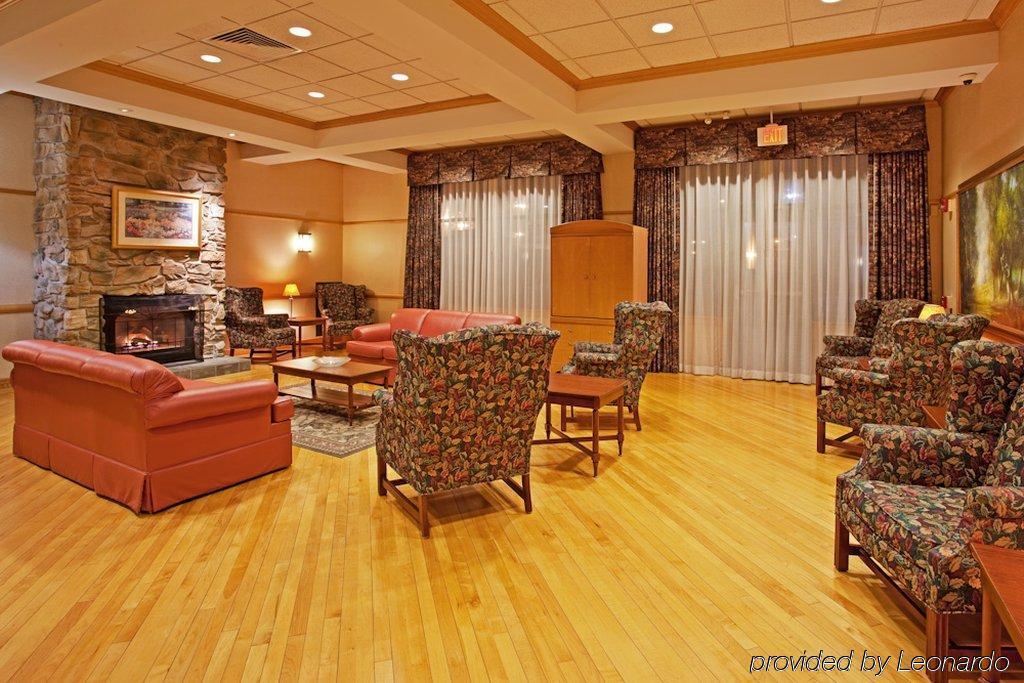Holiday Inn Express Breezewood By Ihg Rom bilde